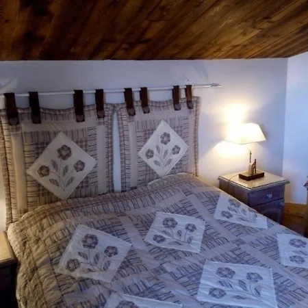 Апартаменты Spacieux Duplex Meribel Mottaret Avec Parking Et Balcons Ouest *