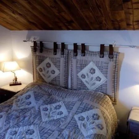 Spacieux Duplex Meribel Mottaret Avec Parking Et Balcons Ouest Мерибель